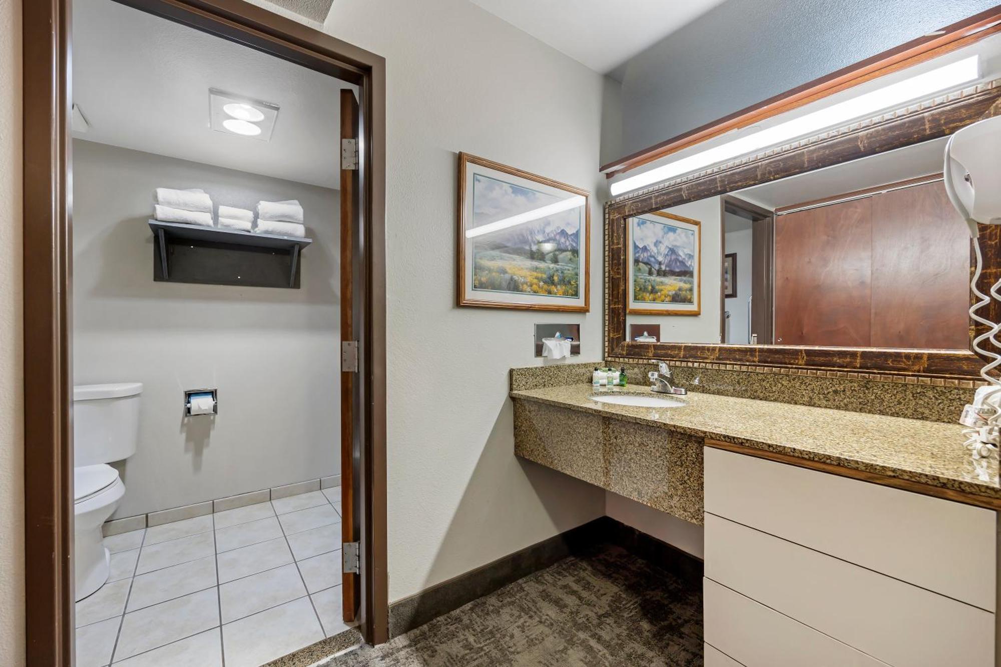 Seaport Inn & Suites 刘易斯顿 外观 照片