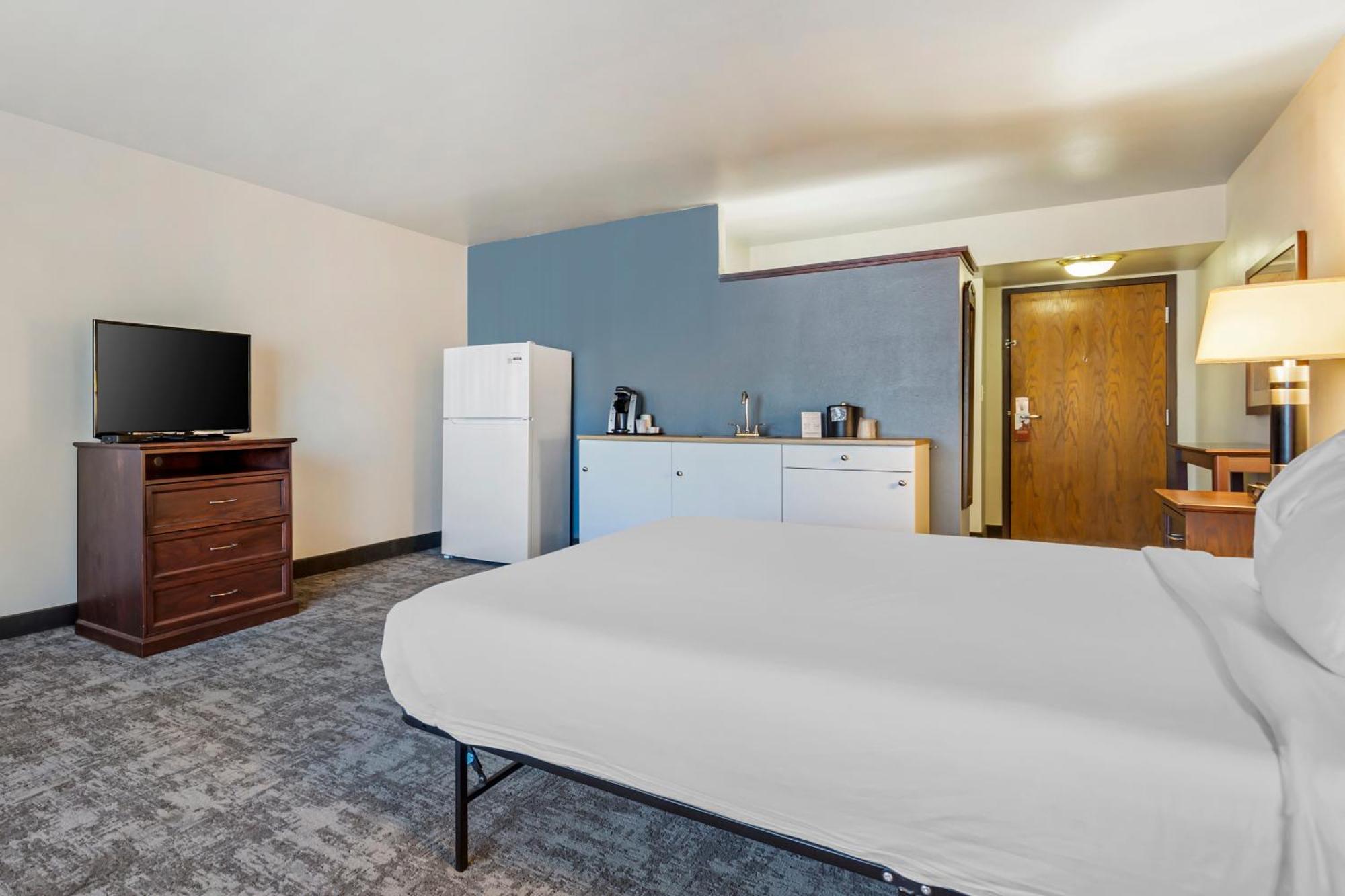 Seaport Inn & Suites 刘易斯顿 外观 照片